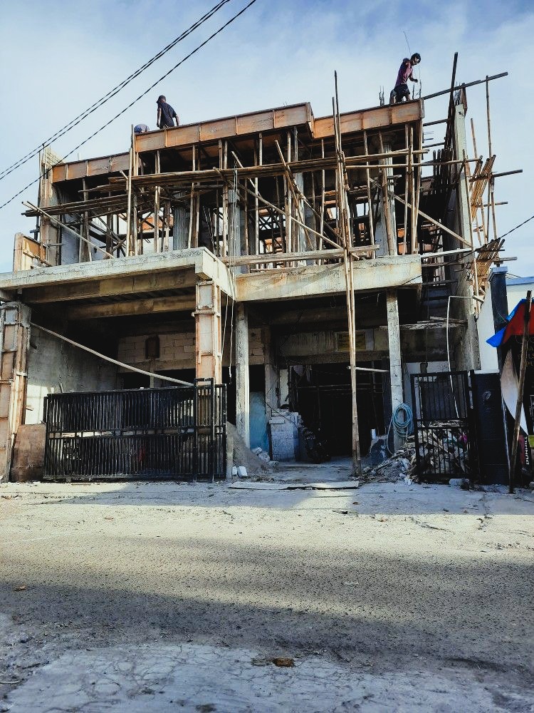 Albañilería Proyecto 5