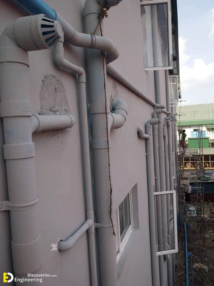 Plomería Proyecto 2