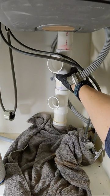 Plomería Proyecto 3