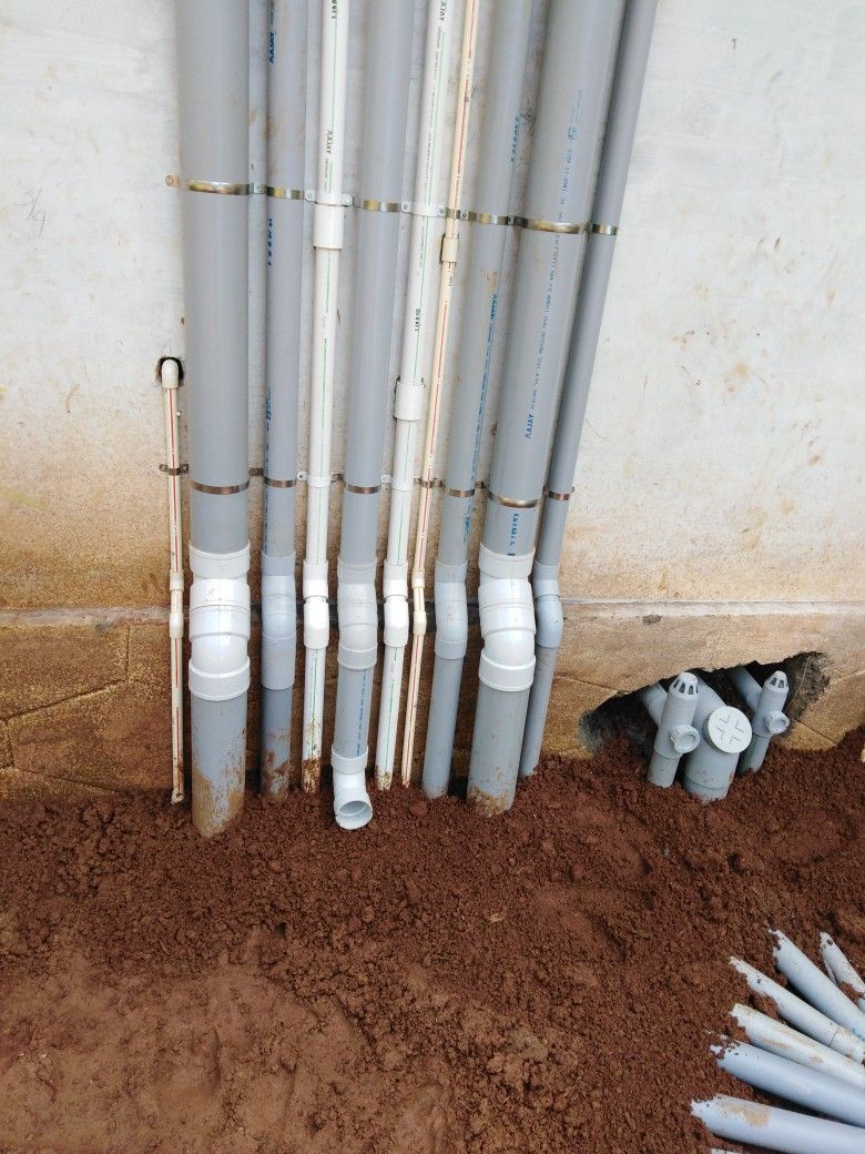 Plomería Proyecto 7