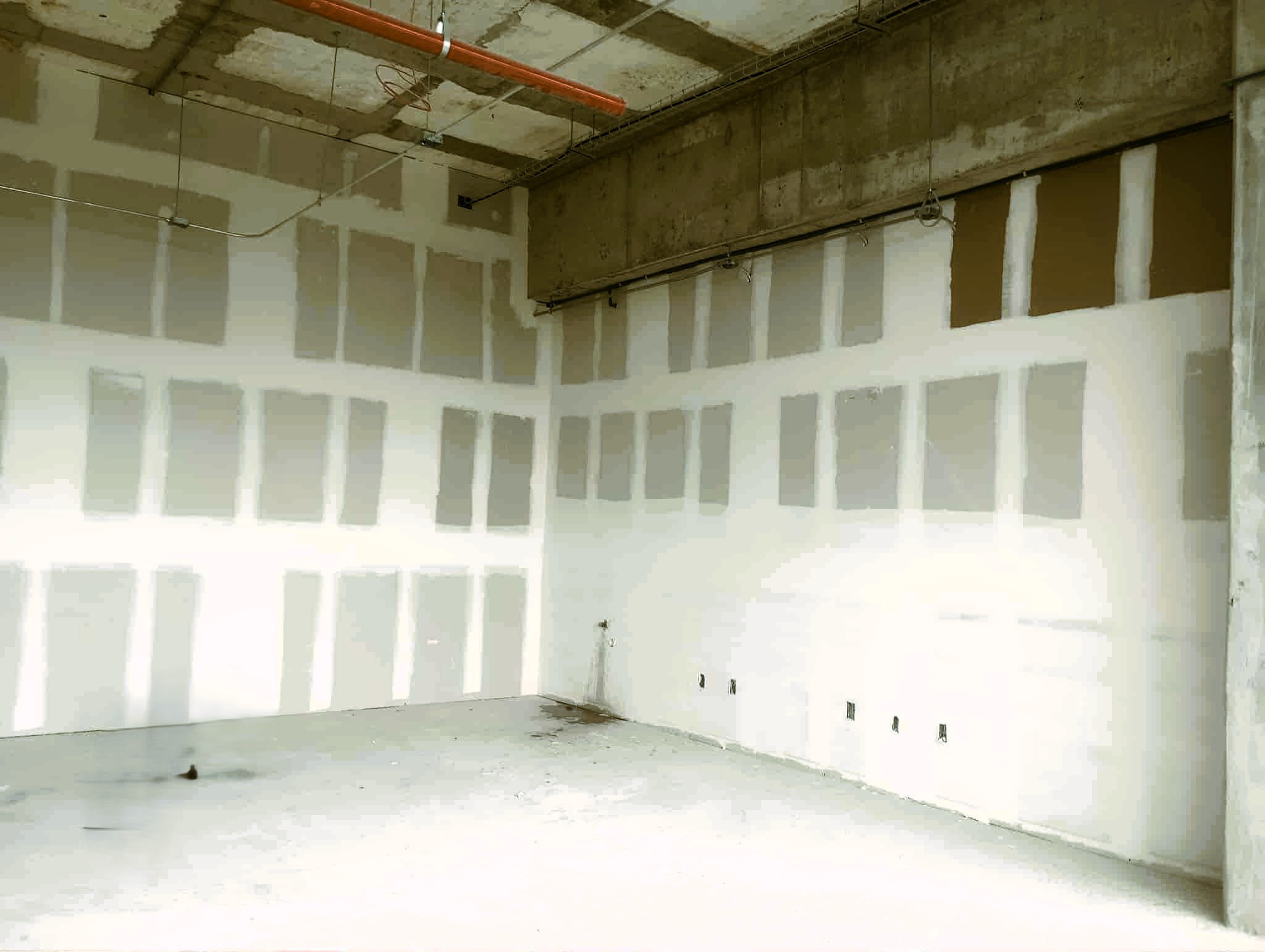 Tablaroca Proyecto 5