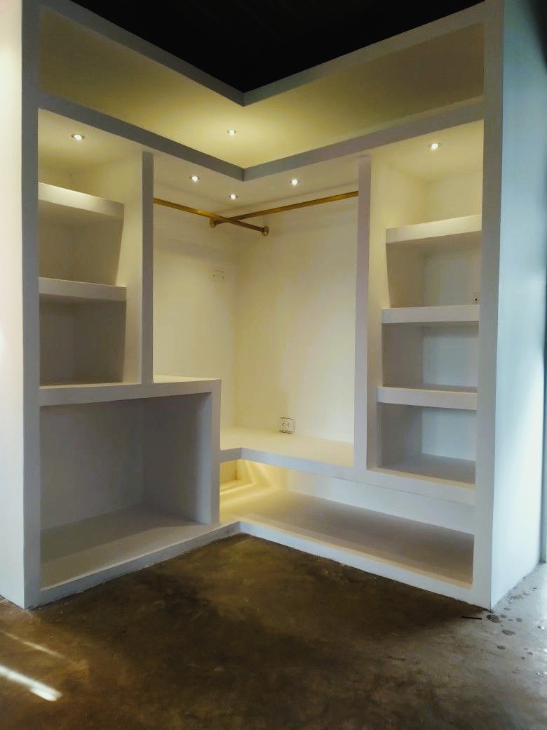 Tablaroca Proyecto 5