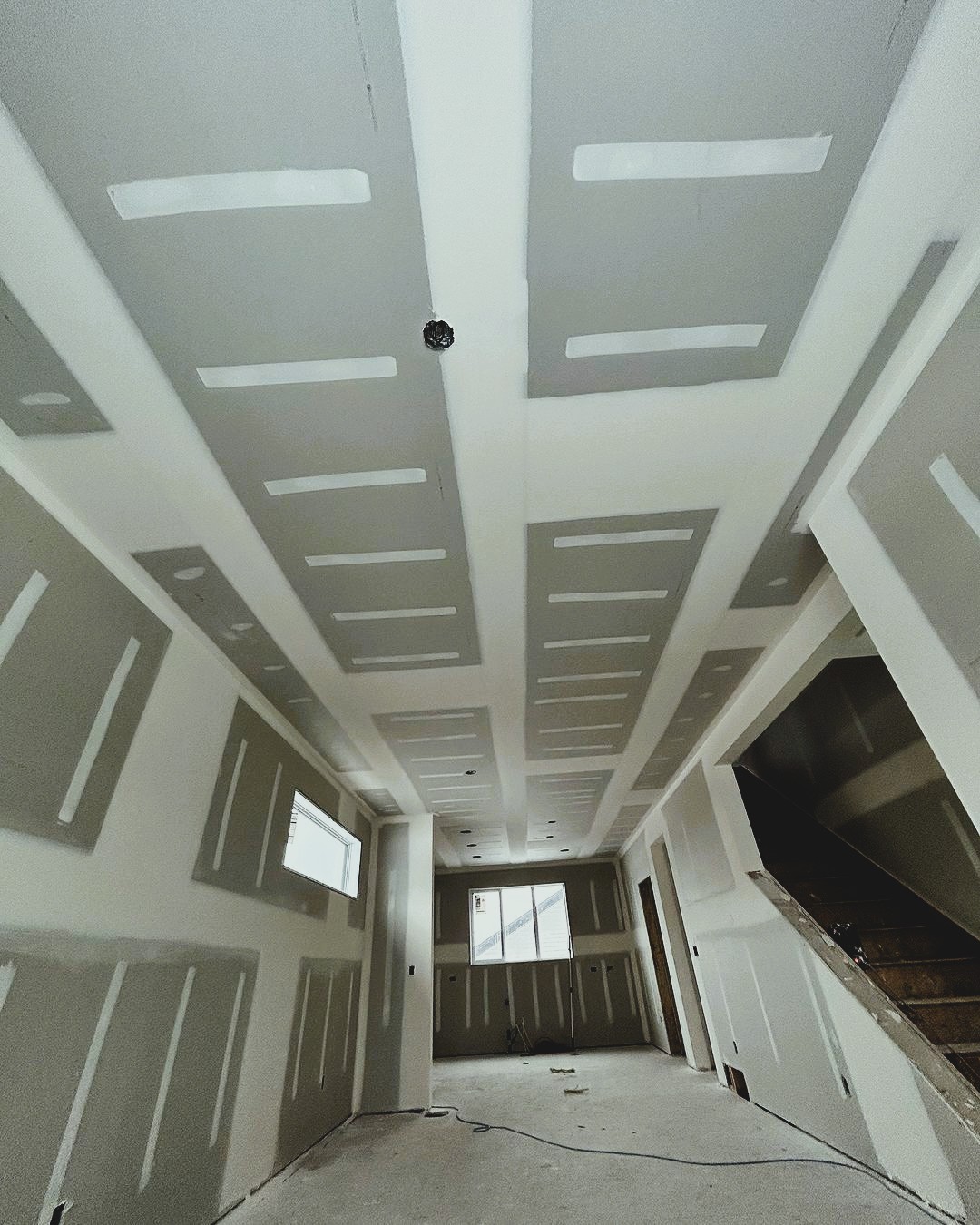 Tablaroca Proyecto 1